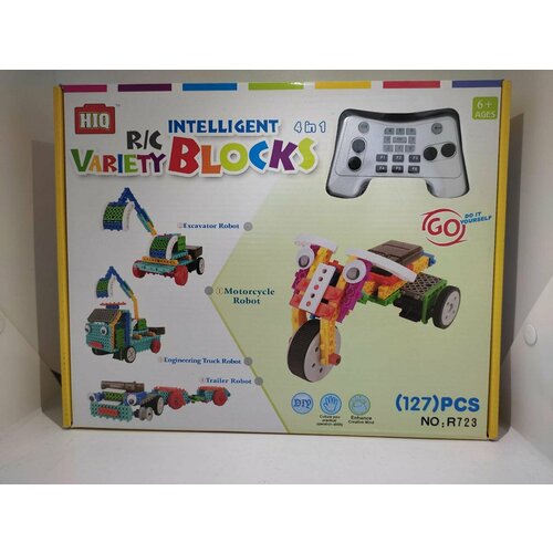 Конструктор 