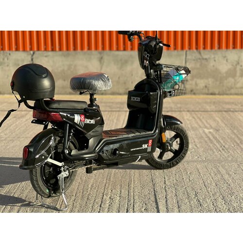 Электровелосипед 4700000₽