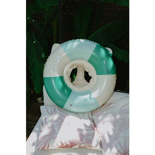 Детский надувной круг 