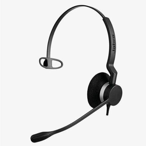 Гарнитура Jabra BIZ 2300 Mono QD USB-C (1823)