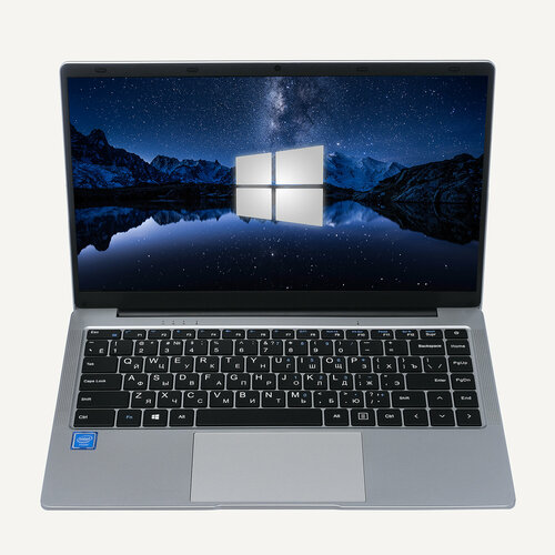 Ноутбук FRBBY V10 j4105 8256 20430₽