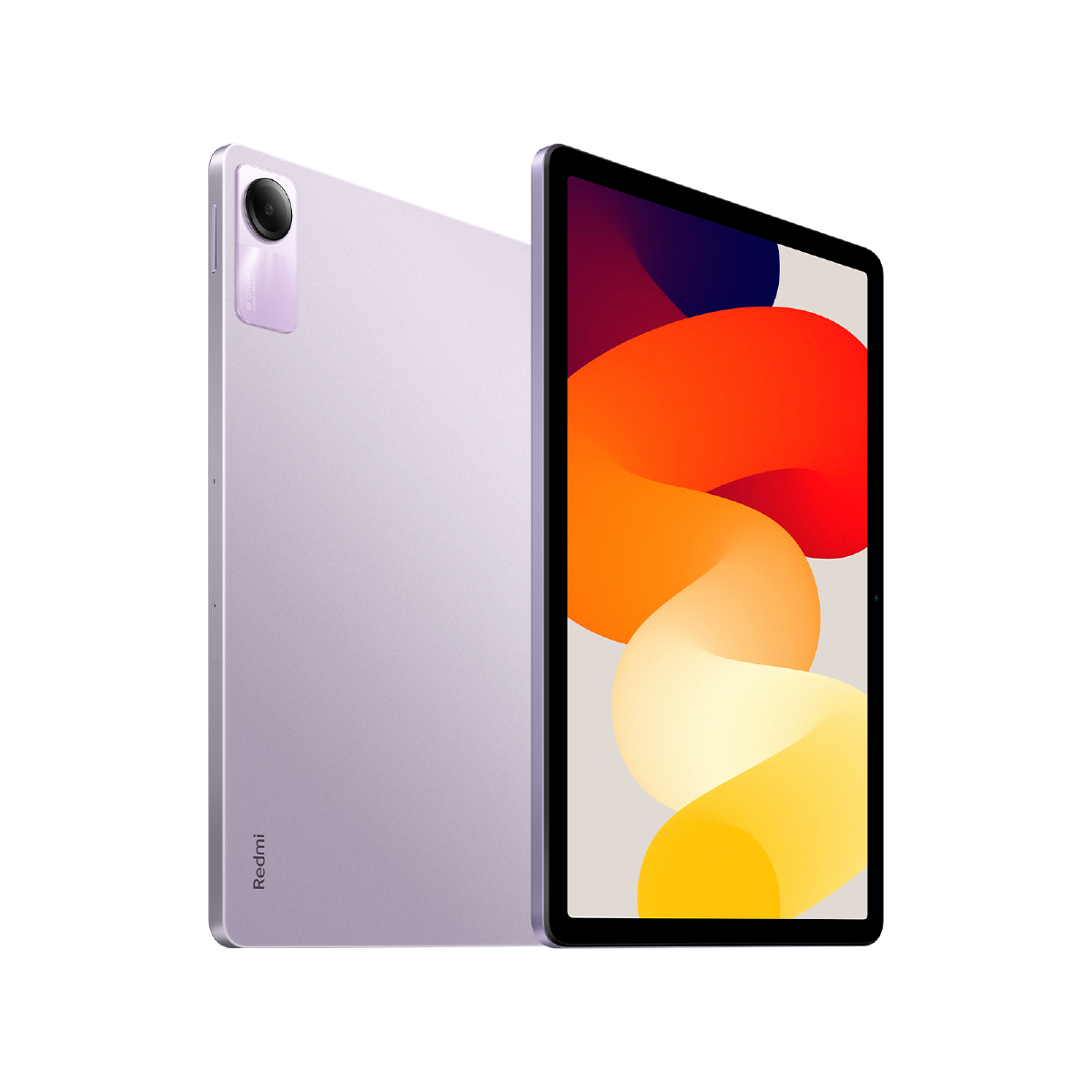 Планшет Xiaomi Redmi Pad SE 11", 8ГБ, 256GB, Android 13 фиолетовый [51528]