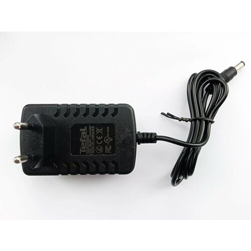 Зарядное устройство Tefal Dual Force 2in1 TY6751WO для пылесоса 1450₽