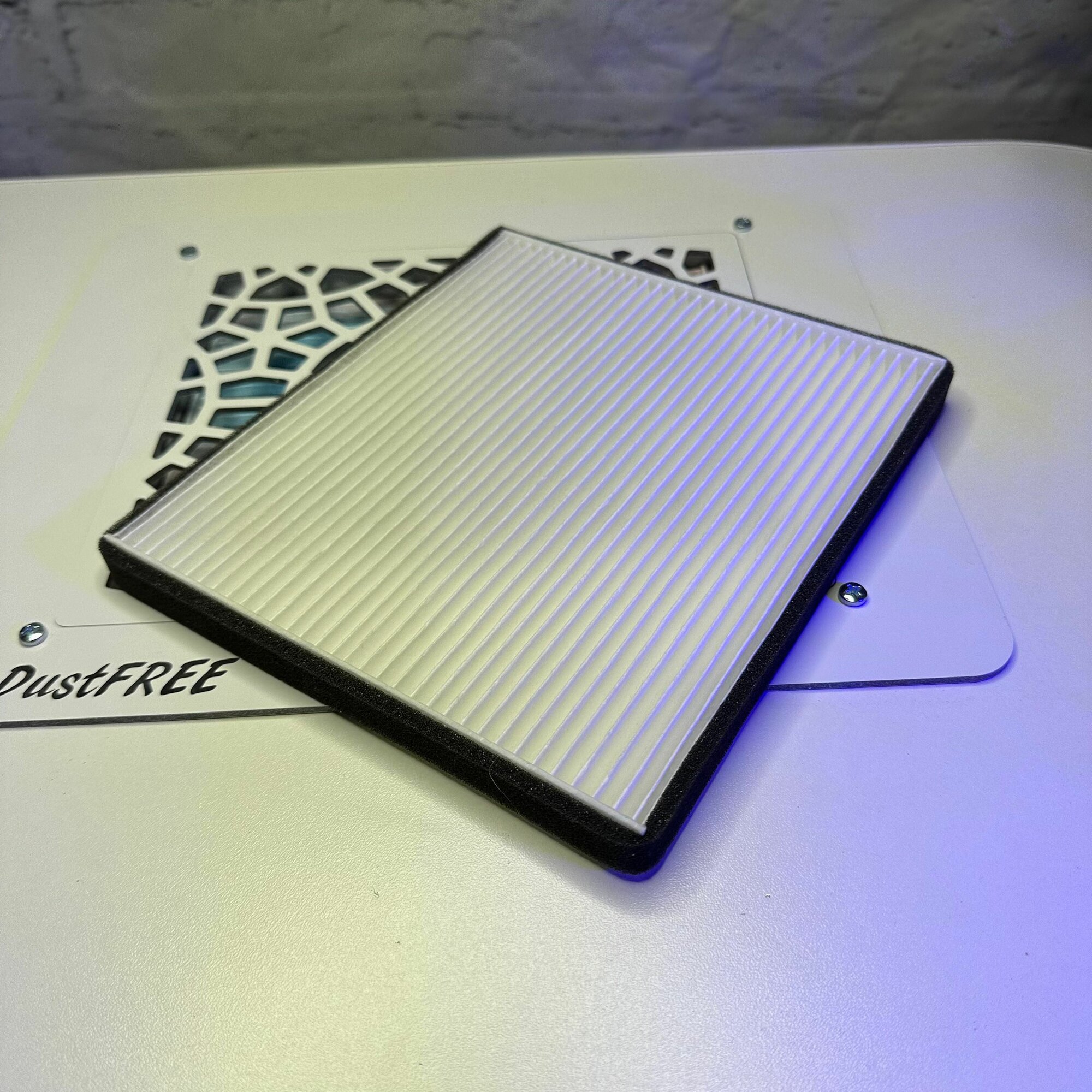 Комплект фильтров для DustFREE Ultra 2 шт