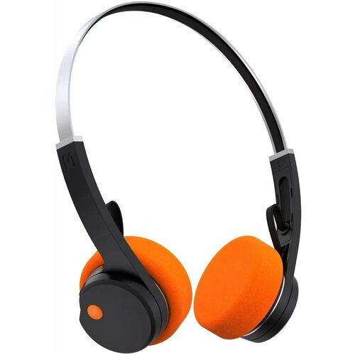 Гарнитура Defunc Mondo On-Ear Black M1201-B 8280₽