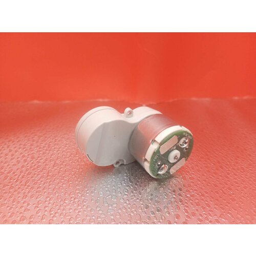 Мотор боковой щетки для робот пылесоса Xiaomi Dreame Bot D9 MAX RLD33GA 850₽