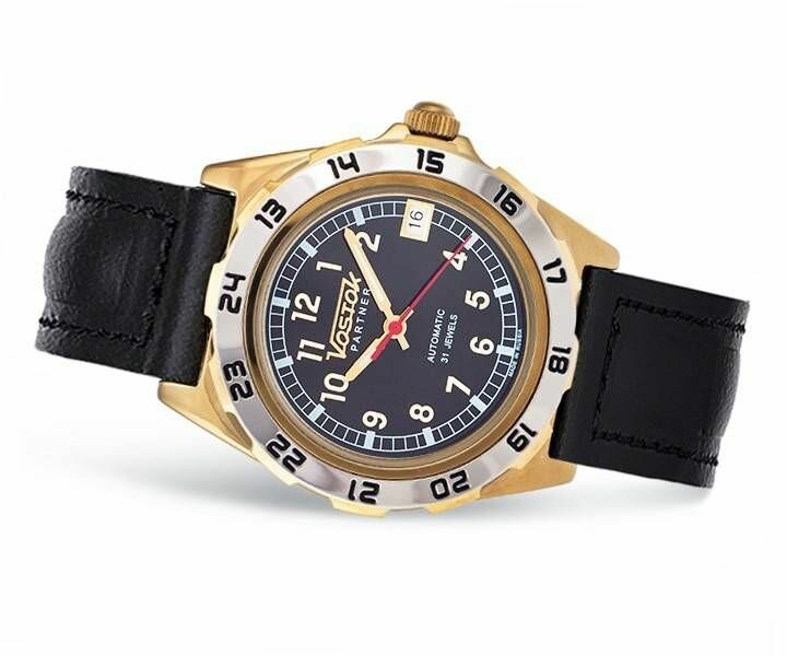 Наручные часы Восток