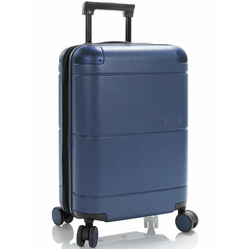 Чемодан Heys 36 л размер S синий 19900₽