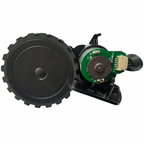 Redmond RV-R650S-UZR узел правого колеса для робот-пылесоса RV-R650S 2996₽