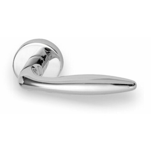 Дверная ручка Almar Arena Velox-Fix - Хром