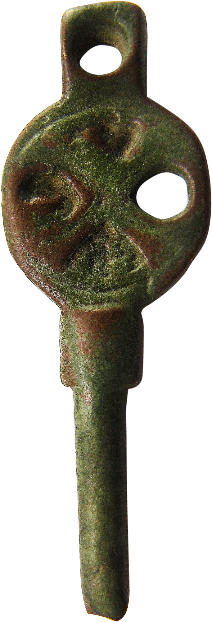 Подвеска Мастерская Алешиных, желтый — фото 1