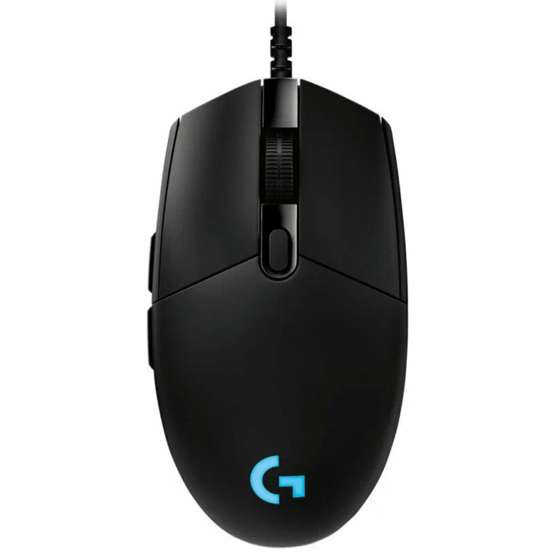Мышь Logitech G PRO Wireless, черный