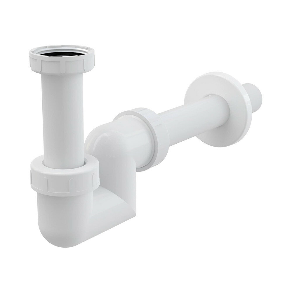 Сифон для раковины Alcaplast AG210902132