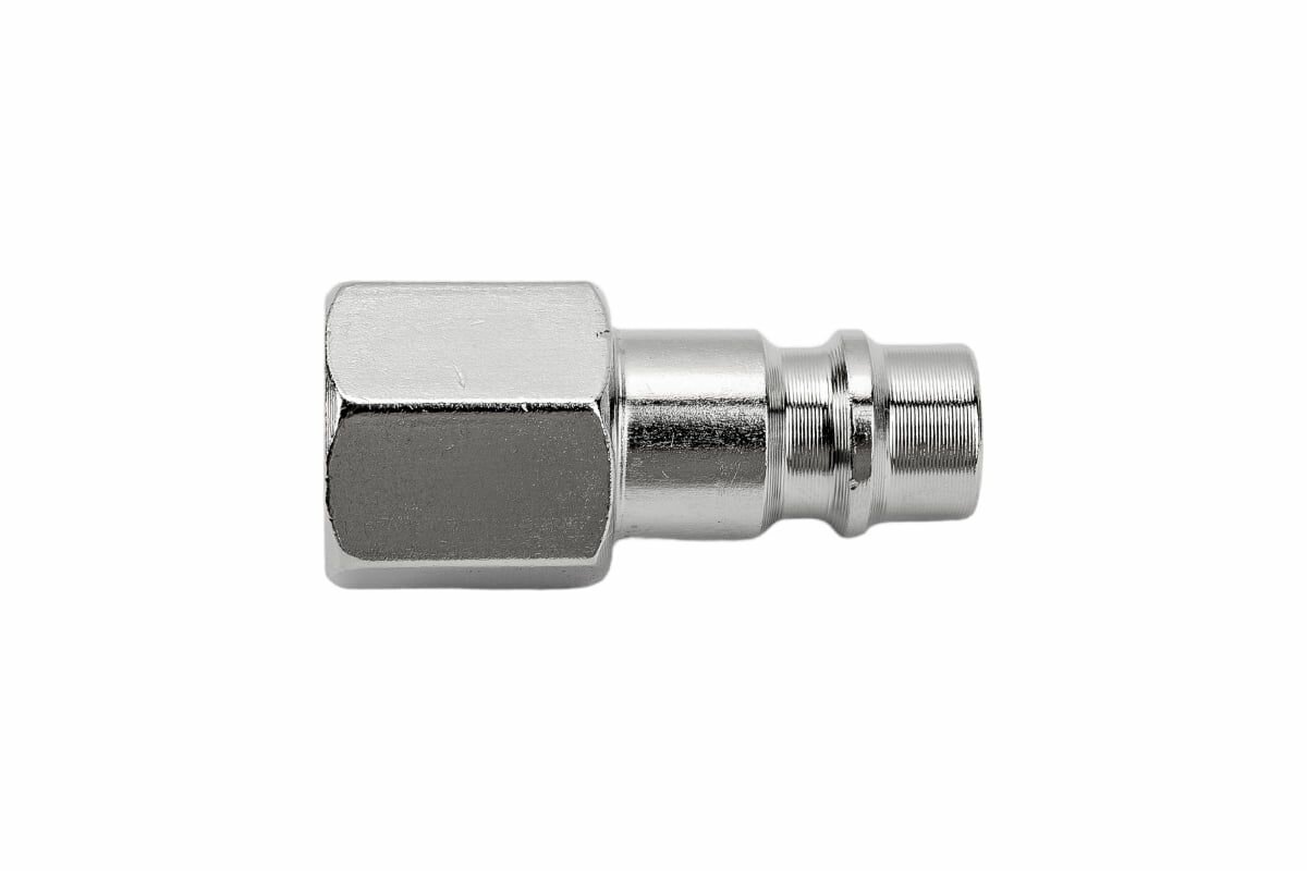 Быстроразъемное соединение рапид (папа)-1/4"F YATO YT-2403