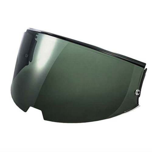LS2 FF901 VISOR LIGHT TINTED