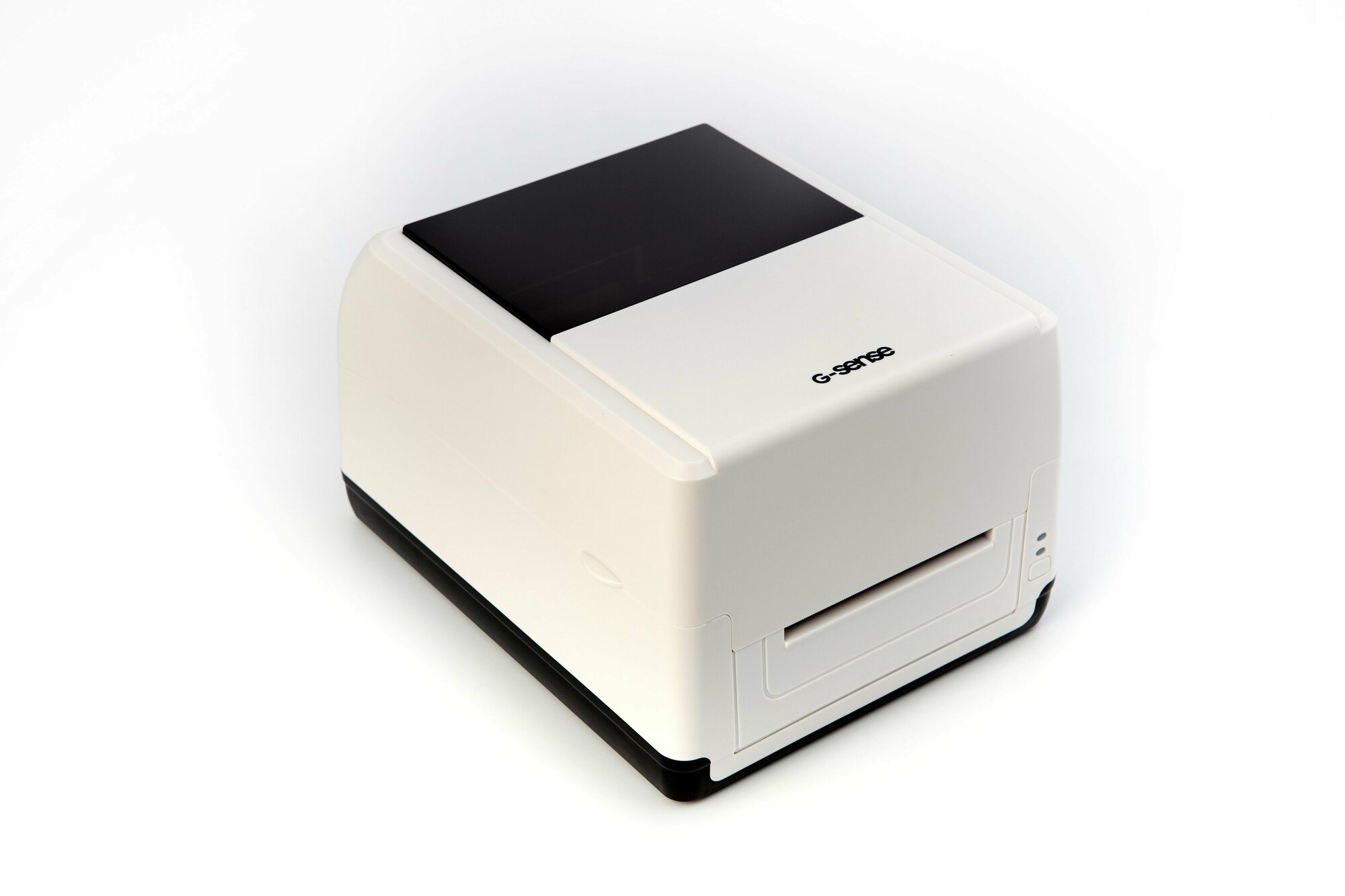 Принтер для этикеток термотрансферный G-Sense TT451 (USB+LAN) — фото 1