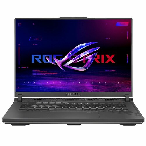 Игровой ноутбук ASUS ROG Strix G16 90NR0C61 16GB 1TB SSD RTX 4060 180899₽