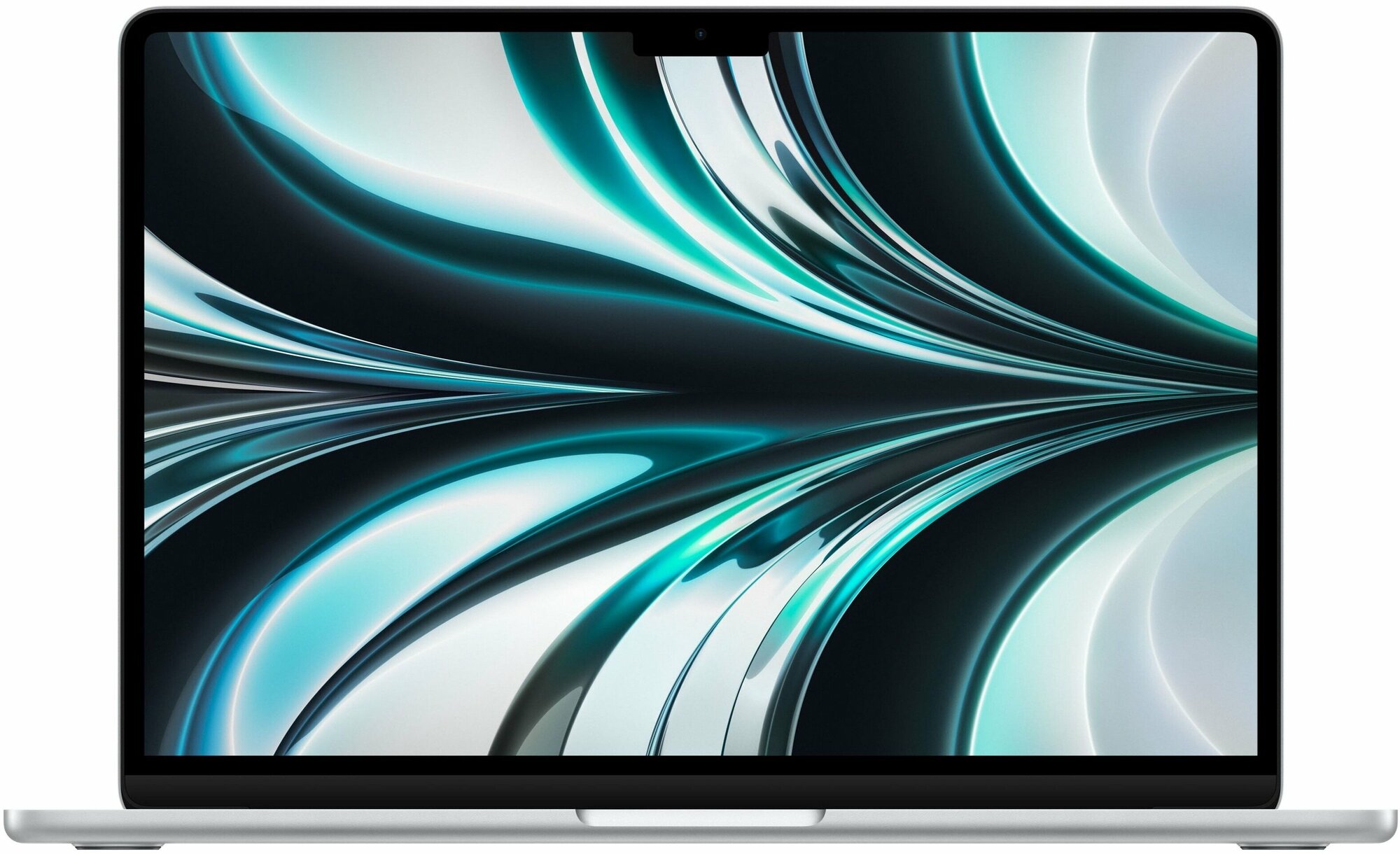 Ноутбук Apple MacBook Air 13 2024 M3 16/512GB, Silver (Серебристый) MXCT3, русская раскладка