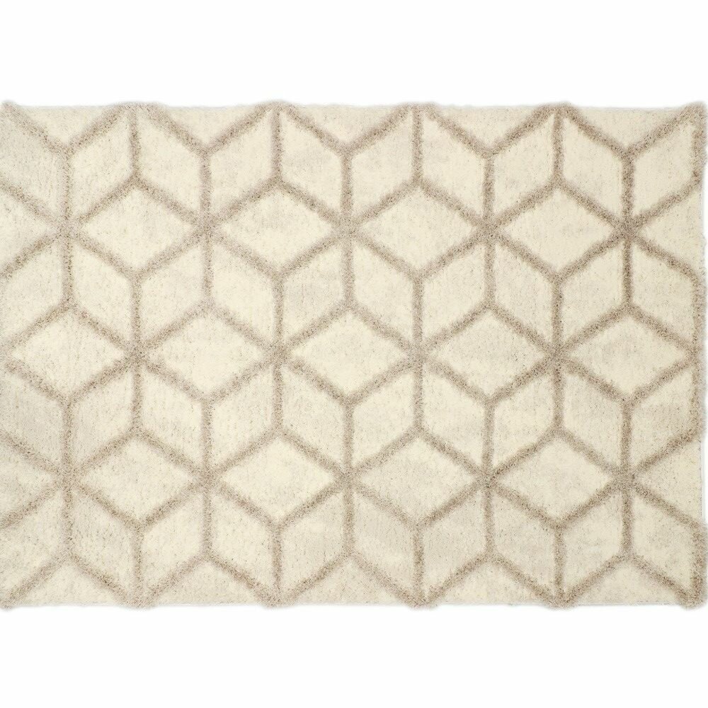 Ковер Kaplanser Reflex S757C Cream Прямоугольник (1.2x1.7 м)