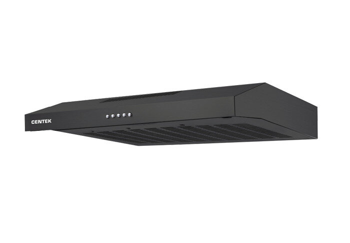 Вытяжка Centek CT-1801-50, черный