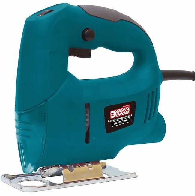 Лобзик Энергопром Home Master ЛБ 65 600  синий