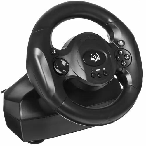 Геймпад SVEN GC-W300, черный
