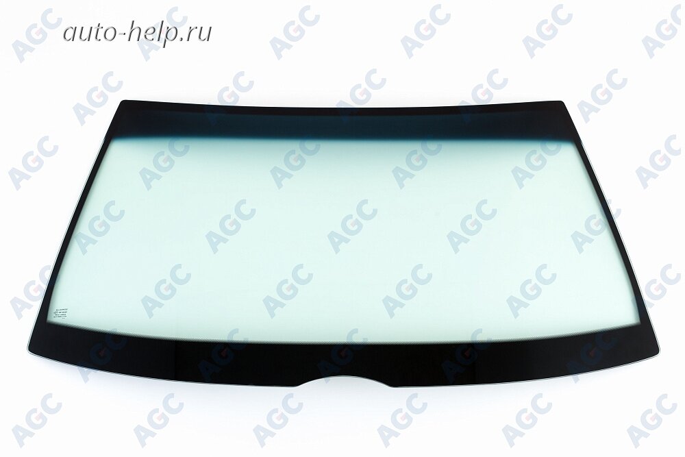 FYG MERCEDES Лобовое