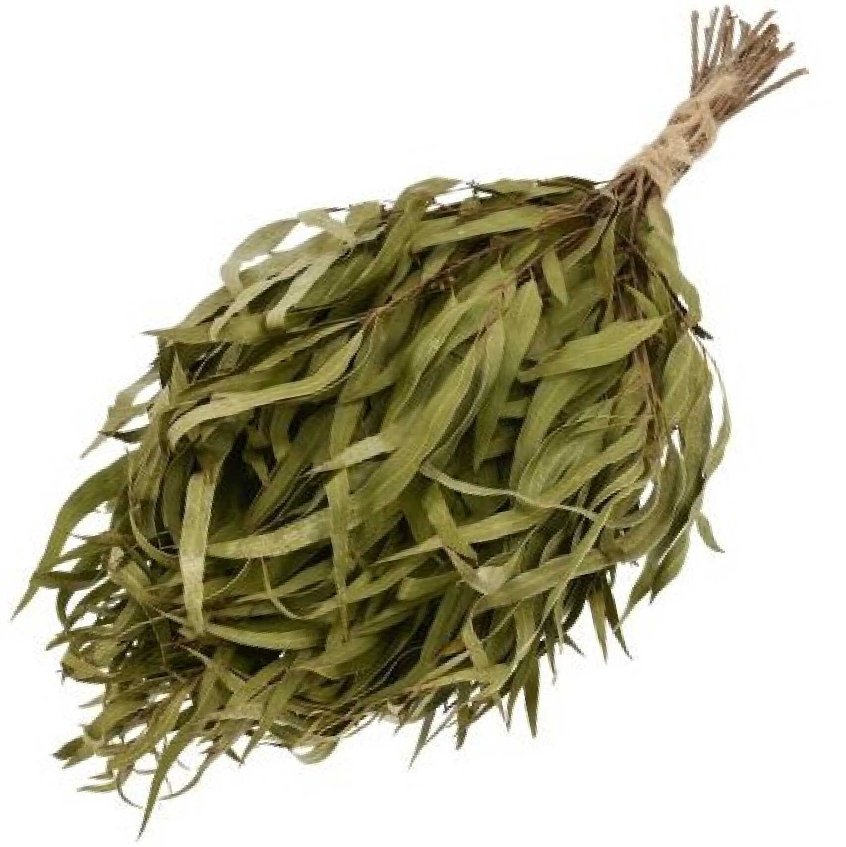 Веник для бани "Банные штучки" эвкалиптовый (32803) — фото 1