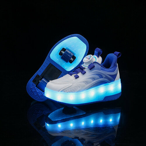 Изображение товара Кроссовки роликовые