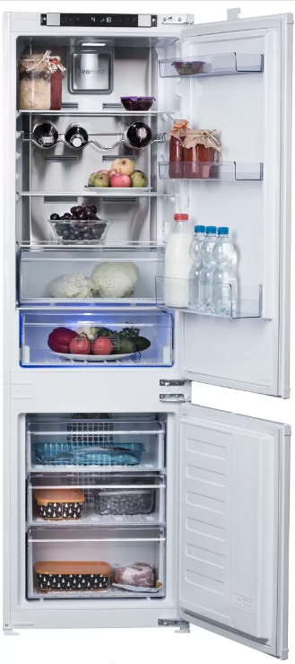 Холодильник Beko BCNA 275 E3S