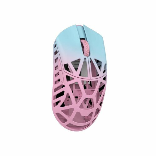 розовый, синий, розовый