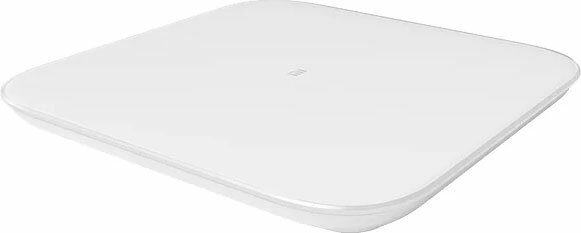 Изображение Умные весы Xiaomi Mi Smart Scale 2 (NUN4056GL) , с расчетом ИМТ, память, синхронизация со смартфоном