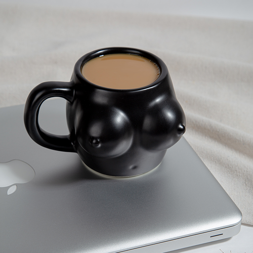 Кружка керамическая подарочная для чая и кофе 1100₽