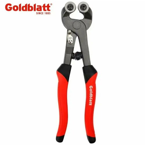 Роликовые кусачки для работы с мозаикой Goldblatt 2300₽