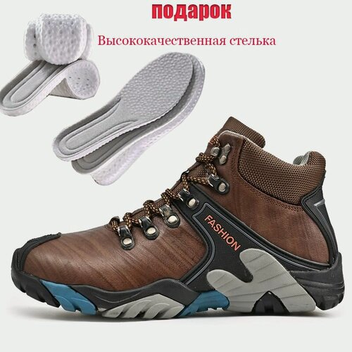 Изображение товара Ботинки рабочие