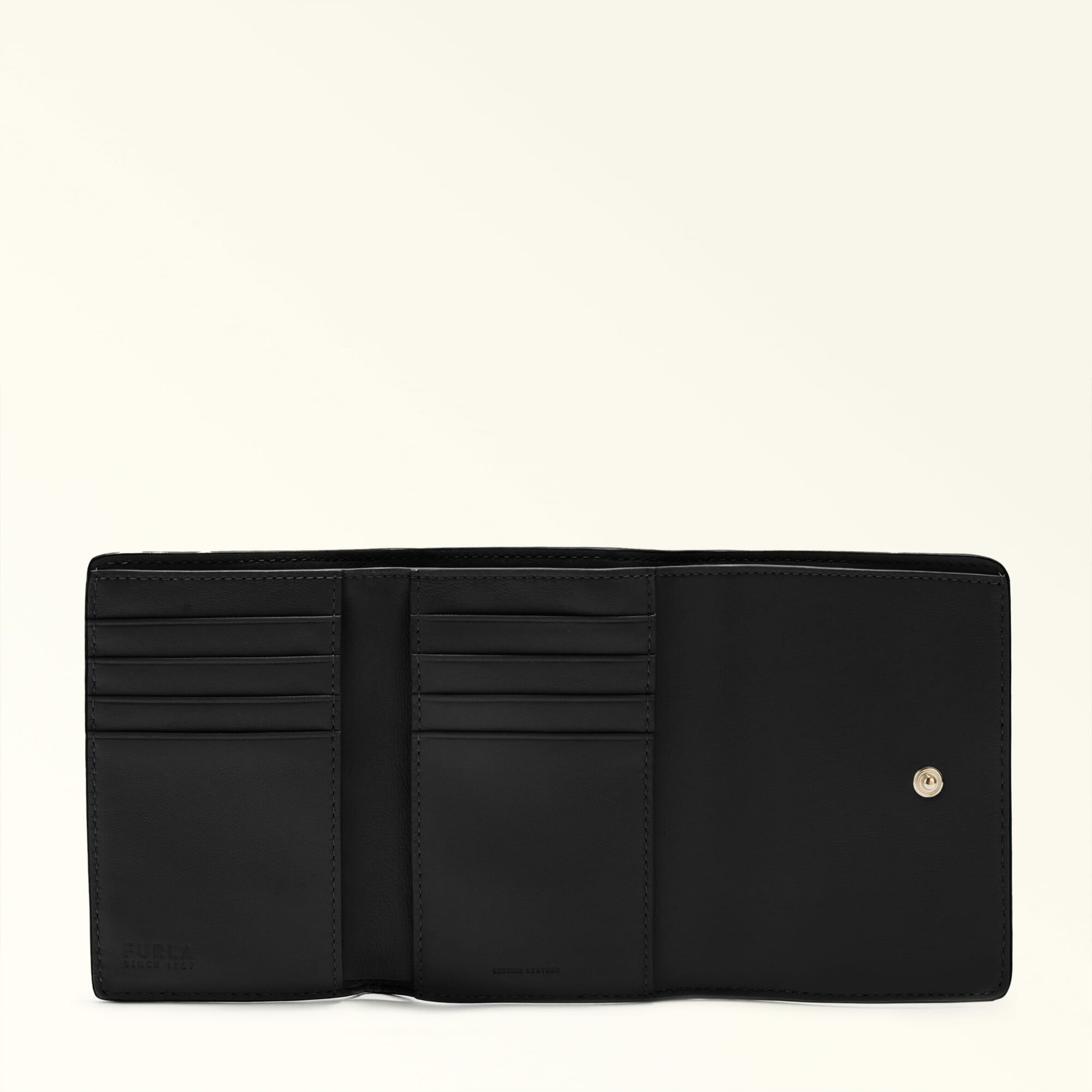 Кошелек FURLA SFERA M COMPACT WALLET — фото 1