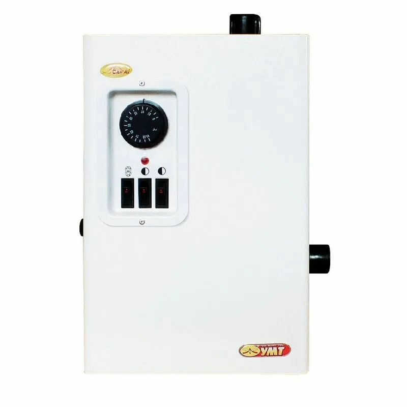 ЭВПМ- 30 кВт (моноблок) Сангай