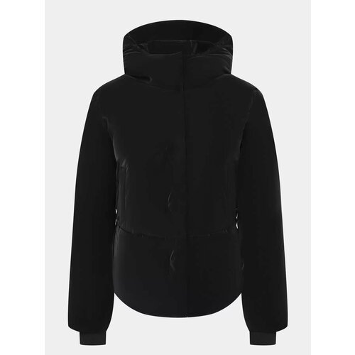 фото Куртка armani exchange, размер xs, черный