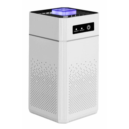 Очиститель воздуха ионизатор HEPA-фильтр Air Cleaner 319900₽