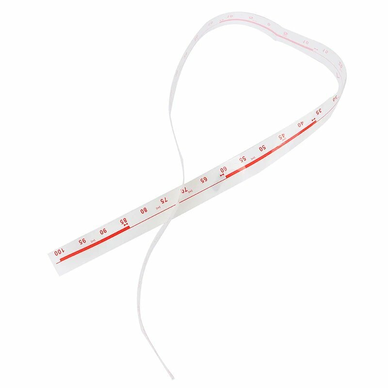 Швейные иглы индикатор положения линейка для вязальной машинки Brother KH830 KH840 KH860 KH868 KH881 KH892