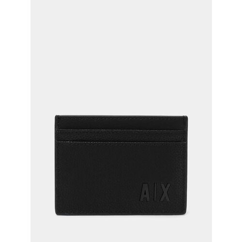 Визитница Armani Exchange черный 5940₽