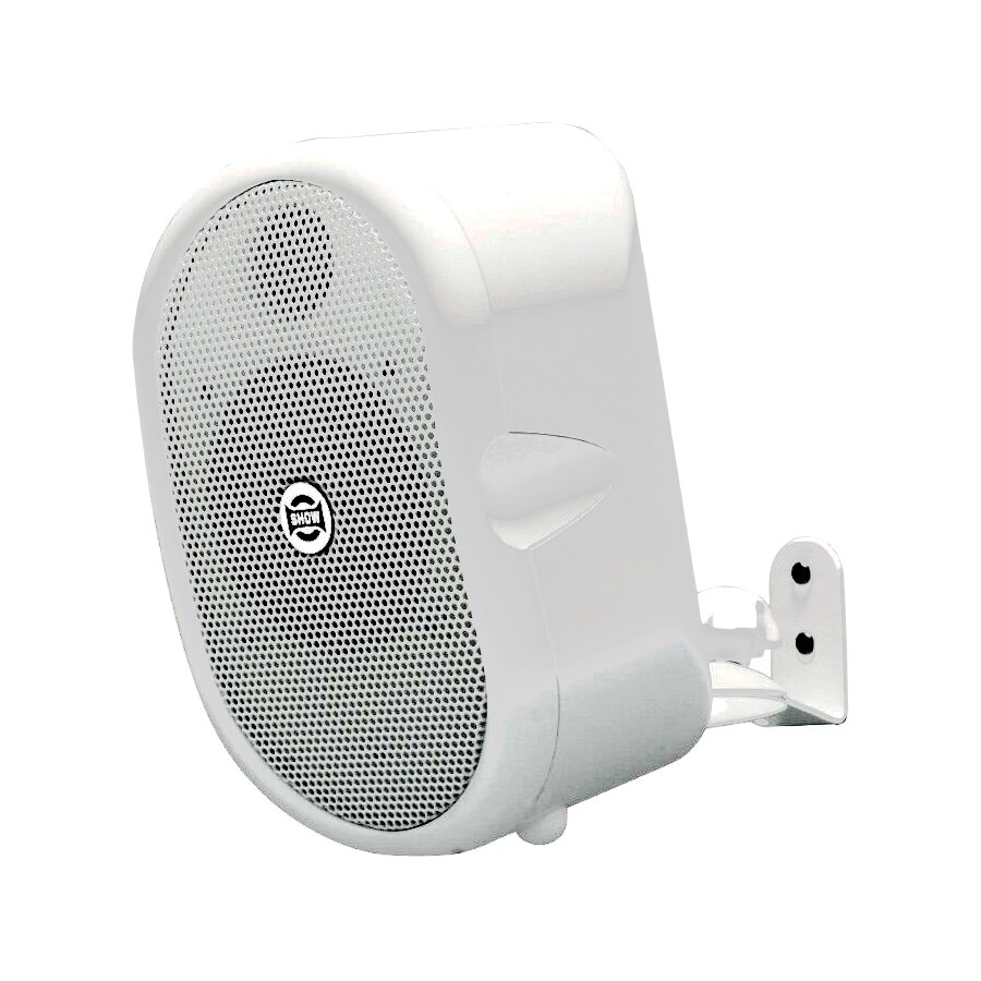 Активная акустическая система 20 Вт (RMS) SHOW CSB-20A/WH