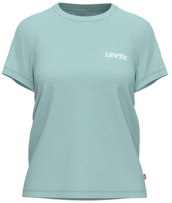 Футболка Levi's Women The Perfect Tee, размер S, мультиколор — фото 1