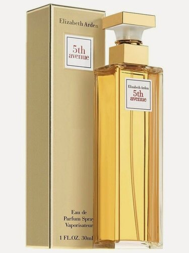 Изображение товара Elizabeth Arden 5TH AVENUE женская парфюмерная вода 30ml edp / Элизабет арден пятое авеню женские духи