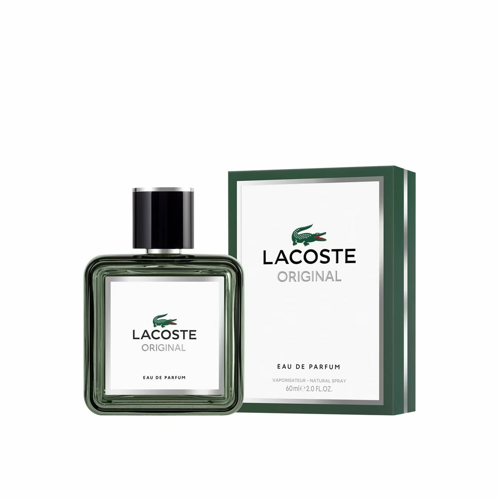 Lacoste Original Парфюмерная вода 60 мл