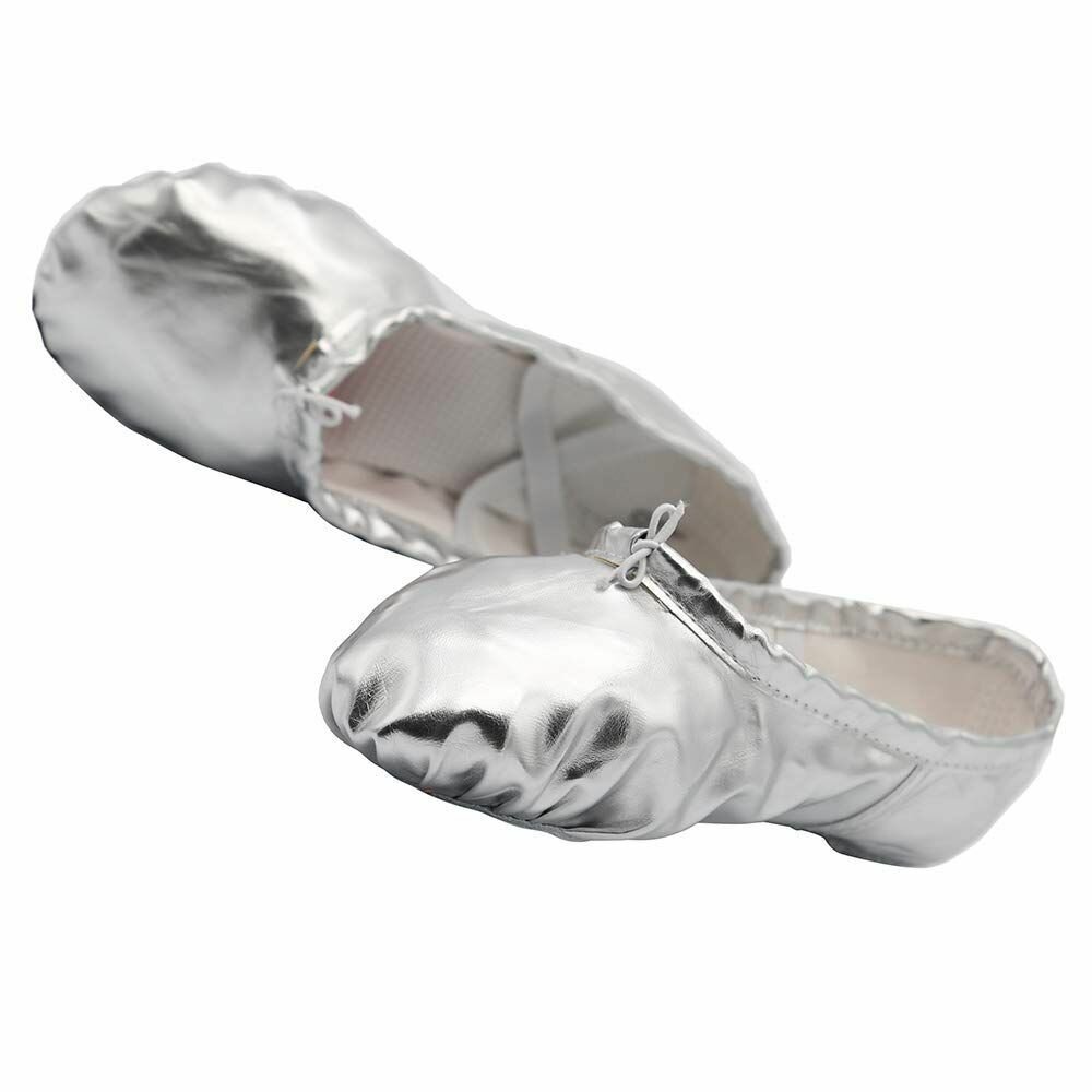 Балетки спортивные