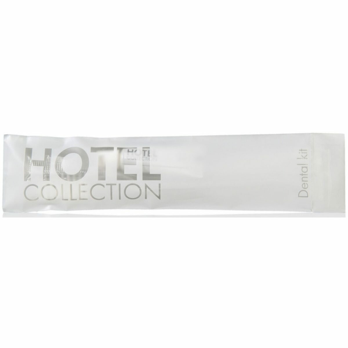 Зубной набор Hotel Collection, саше флоупак, 300шт.