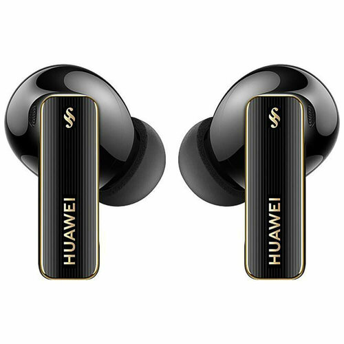 Наушники Huawei FreeBuds Pro 4 черный 16980₽