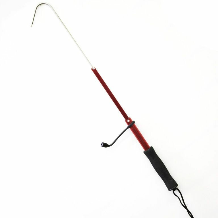 Багорик FL1001-060 Red — фото 1