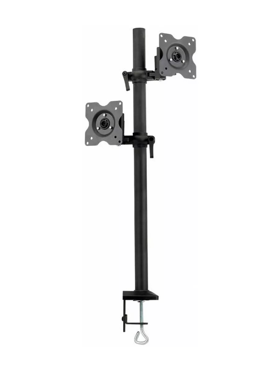 Кронштейн настольный для мониторов OFFICE-5, 15"-34"
